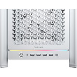Corsair FRAME 5000D RS, Cajas de torre blanco