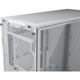 Corsair FRAME 5000D RS, Cajas de torre blanco