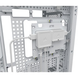 Corsair FRAME 5000D RS, Cajas de torre blanco