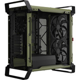 Corsair WARTHOG RS Airflow, Cajas de torre verde oliva