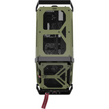 Corsair WARTHOG RS Airflow, Cajas de torre verde oliva