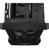 Corsair WARTHOG RS Airflow, Cajas de torre verde oliva