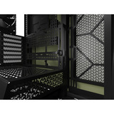 Corsair WARTHOG RS Airflow, Cajas de torre verde oliva