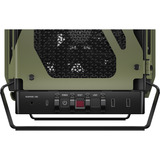 Corsair WARTHOG RS Airflow, Cajas de torre verde oliva