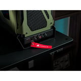 Corsair WARTHOG RS Airflow, Cajas de torre verde oliva
