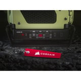 Corsair WARTHOG RS Airflow, Cajas de torre verde oliva