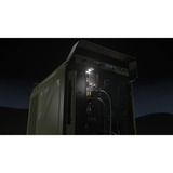 Corsair WARTHOG RS Airflow, Cajas de torre verde oliva