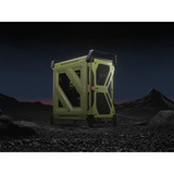 Corsair WARTHOG RS Airflow, Cajas de torre verde oliva