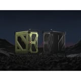 Corsair WARTHOG RS Airflow, Cajas de torre verde oliva