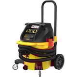 DEWALT DWV905H-QS, Aspiradora en húmedo y en seco amarillo/Negro
