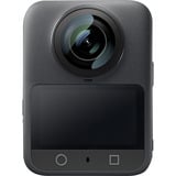 DJI DJI Osmo 360 Adventure Combo, Cámara de vídeo gris oscuro