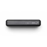 DJI DJI Osmo 360 Adventure Combo, Cámara de vídeo gris oscuro