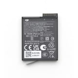 DJI DJI Osmo 360 Adventure Combo, Cámara de vídeo gris oscuro