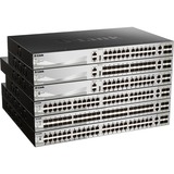 D-Link DGS-3130-54S/SI, Interruptor/Conmutador 