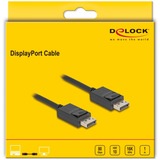 DeLOCK 81174, Cable negro