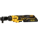 DeWALT DCF512D1G-QW, Destornillador amarillo/Negro