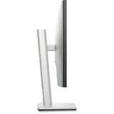 Dell UltraSharp U2724D pantalla para PC 68,6 cm (27") 2560 x 1440 Pixeles Quad HD LCD Negro, Plata, Monitor LED plateado, 68,6 cm (27"), 2560 x 1440 Pixeles, Quad HD, LCD, 8 ms, Negro, Plata