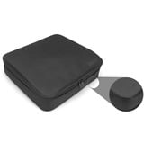Digitus Cargador EV para enchufe doméstico negro/blanco