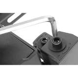 Digitus DA-90446, Soporte de monitor negro