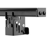 Digitus DA-90446, Soporte de monitor negro