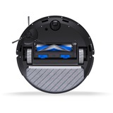 ECOVACS Deebot N20 Pro ‌Plus Negro, Robot aspirador negro, Sin bolsa, Negro, Alrededor, Sin bolsa, Carga, Purification, 66 dB