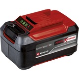 EINHELL 4511526, Batería rojo/Negro