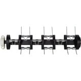 EINHELL Rodillo ventilador 3405941, para descompactador de batería GC-SC 18/28 Li, Piezas de repuesto 