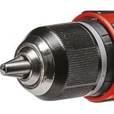 EINHELL TE-CD 18/50 Li-i BL Solo, Martillo atornillador rojo/Negro