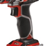 EINHELL TE-CD 18/50 Li-i BL Solo, Martillo atornillador rojo/Negro