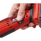 EINHELL TE-MG 18/1 Li - Solo, 4465195, Herramienta multifunción rojo/Negro