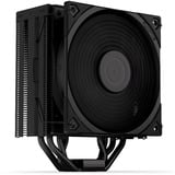 ENDORFY Fera 5 Black, Disipador de CPU negro