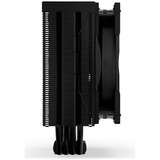 ENDORFY Fera 5 Black, Disipador de CPU negro