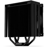 ENDORFY Fera 5 Black, Disipador de CPU negro