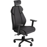 ENDORFY Meta BK, EY8A005, Asientos de juego negro