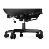 ENDORFY Meta BK, EY8A005, Asientos de juego negro