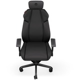 ENDORFY Meta BK, EY8A005, Asientos de juego negro