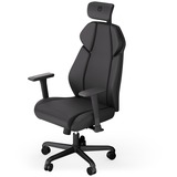 ENDORFY Meta BK, EY8A005, Asientos de juego negro