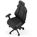 ENDORFY Meta BK, EY8A005, Asientos de juego negro
