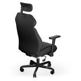 ENDORFY Meta BK, EY8A005, Asientos de juego negro