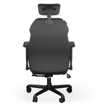 ENDORFY Meta BK, EY8A005, Asientos de juego negro