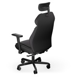 ENDORFY Meta BK, EY8A005, Asientos de juego negro