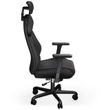 ENDORFY Meta BK, EY8A005, Asientos de juego negro