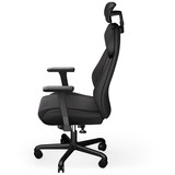 ENDORFY Meta BK, EY8A005, Asientos de juego negro