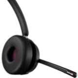 EPOS IMPACT 1061T, Auriculares con micrófono 
