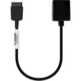 EPOS | Sennheiser Adaptador negro