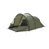 Easy Camp 120491 Hidra 5, Tienda de campaña verde oliva
