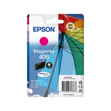 Epson Tinta magenta 406 (C13T17G34010) 