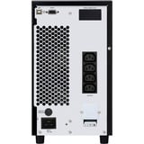FSP Champ Tower 3K, UPS negro