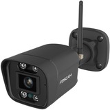 Foscam V5P, Cámara de vigilancia negro