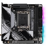 GIGABYTE B760I AORUS PRO DDR4, Placa base 